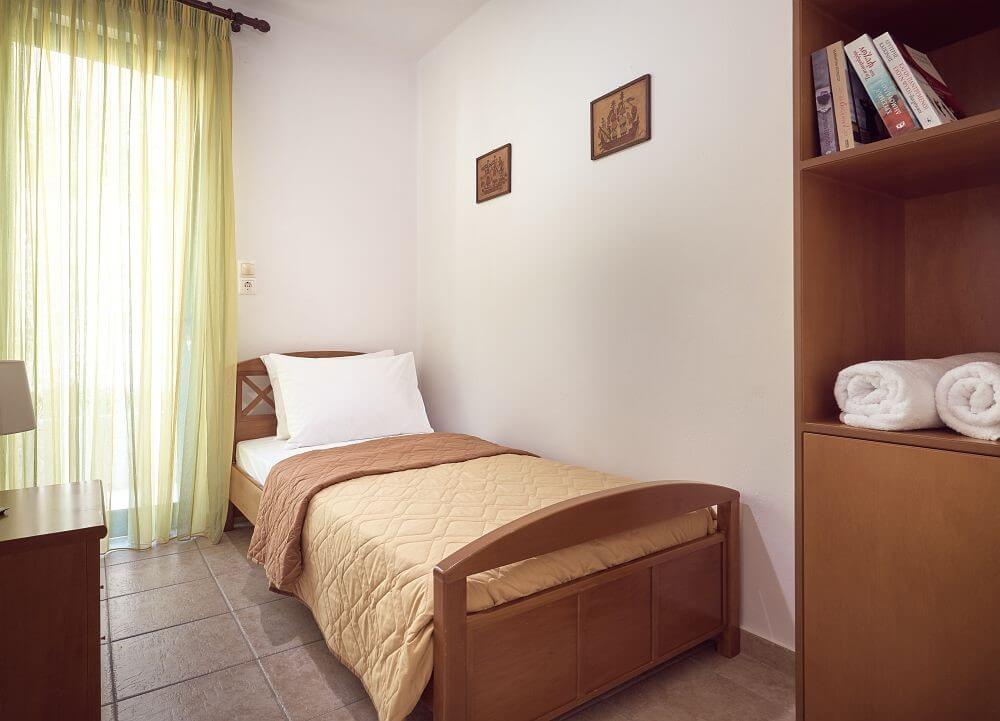 VIlla Kanalos - Tsilivi Zakynthos Greece