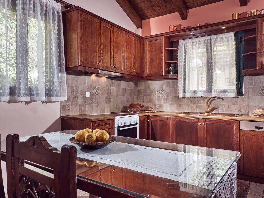 VIlla Kanalos - Tsilivi Zakynthos Greece