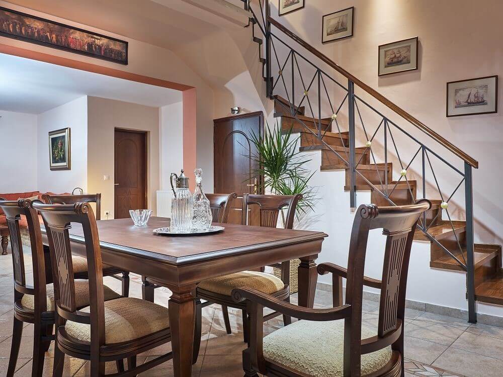 VIlla Kanalos - Tsilivi Zakynthos Greece