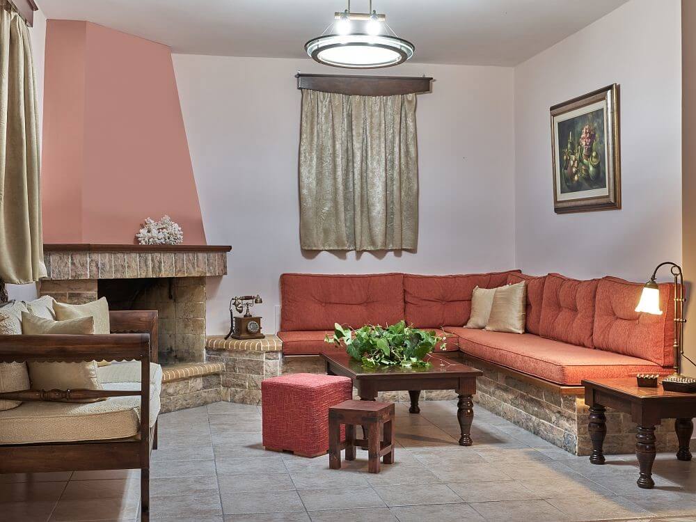 VIlla Kanalos - Tsilivi Zakynthos Greece