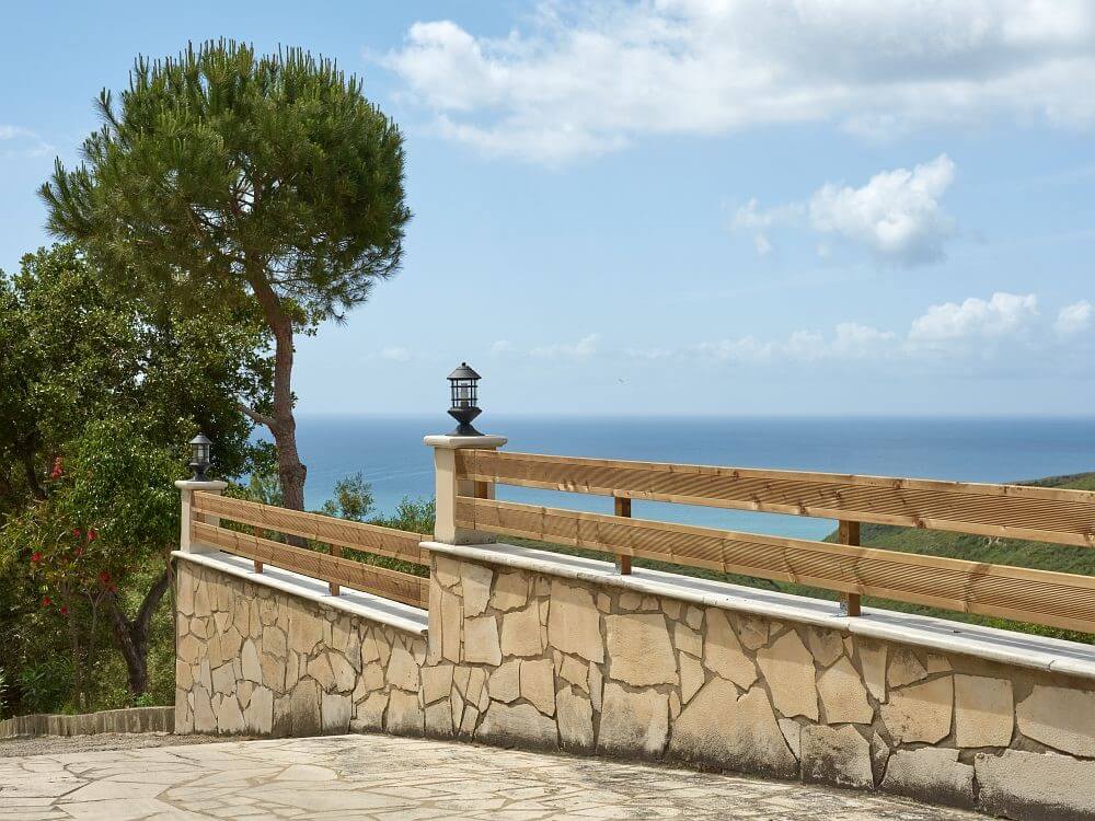 VIlla Kanalos - Tsilivi Zakynthos Greece