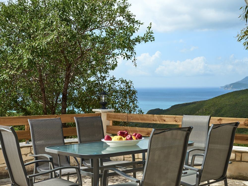 VIlla Kanalos - Tsilivi Zakynthos Greece