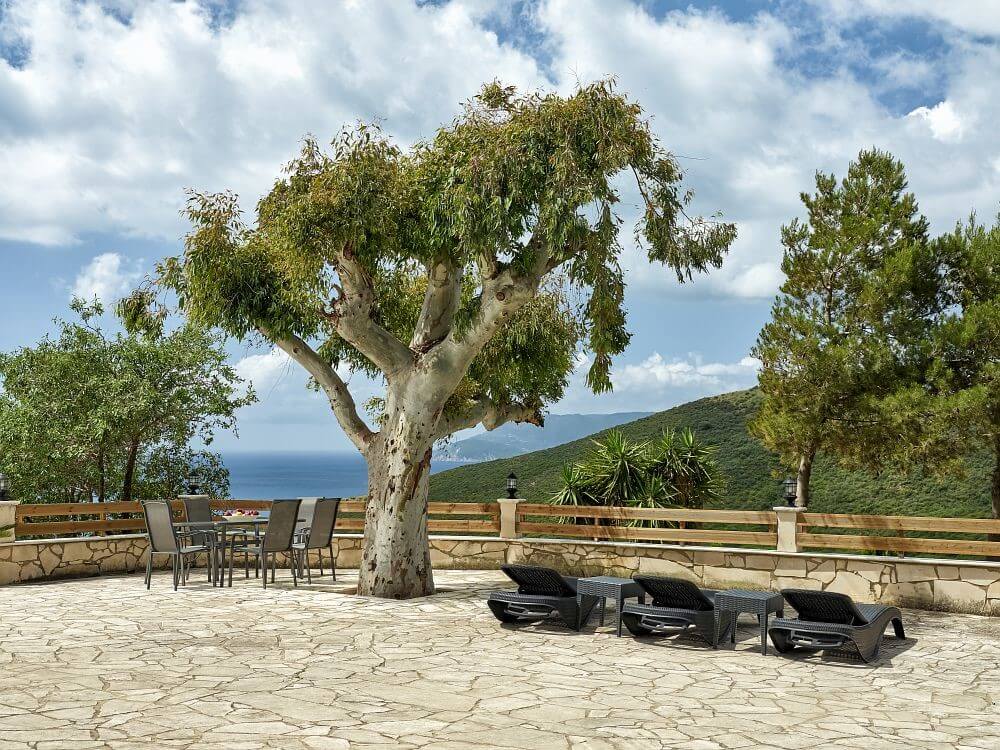 VIlla Kanalos - Tsilivi Zakynthos Greece