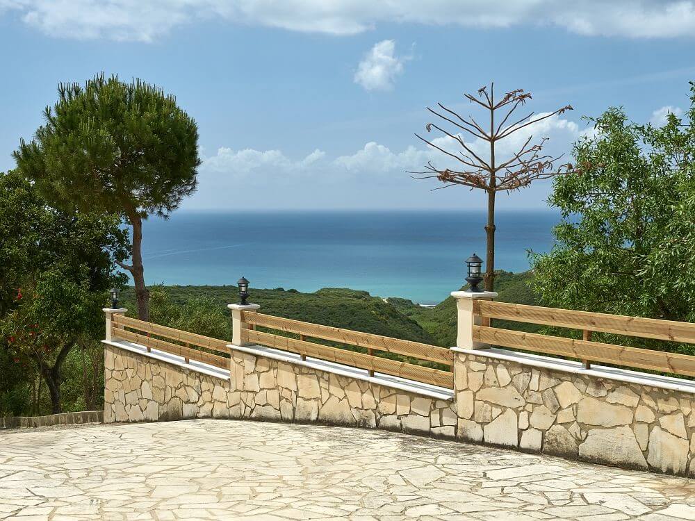 VIlla Kanalos - Tsilivi Zakynthos Greece