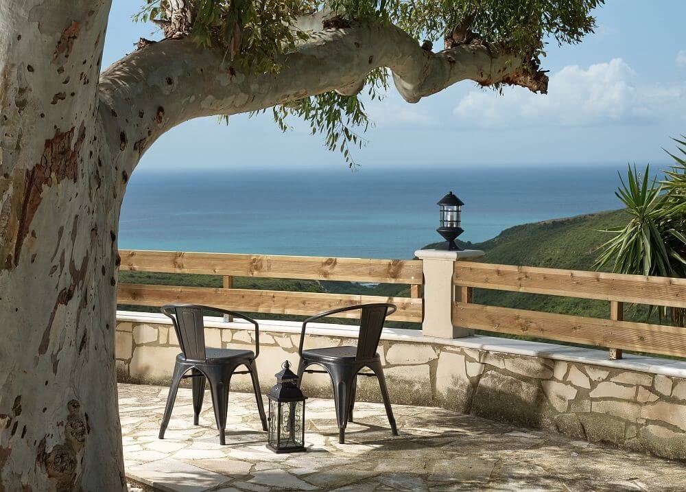 VIlla Kanalos - Tsilivi Zakynthos Greece