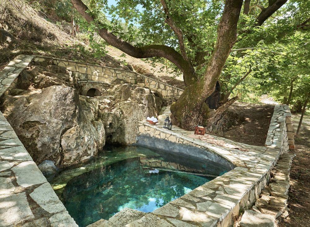 VIlla Kanalos - Tsilivi Zakynthos Greece