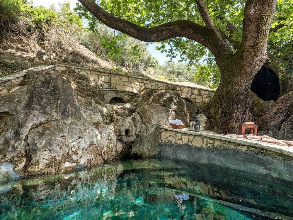 VIlla Kanalos - Tsilivi Zakynthos Greece