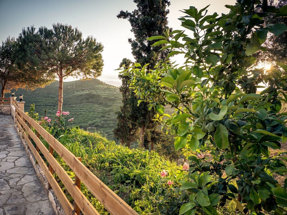 VIlla Kanalos - Tsilivi Zakynthos Greece