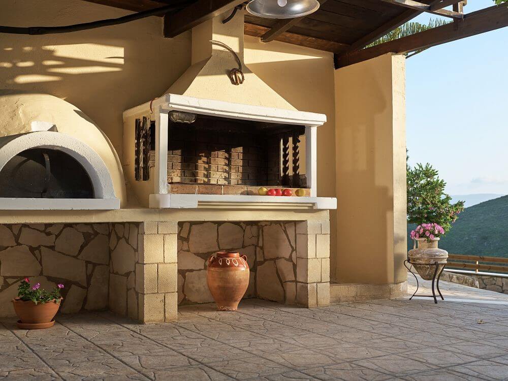 VIlla Kanalos - Tsilivi Zakynthos Greece