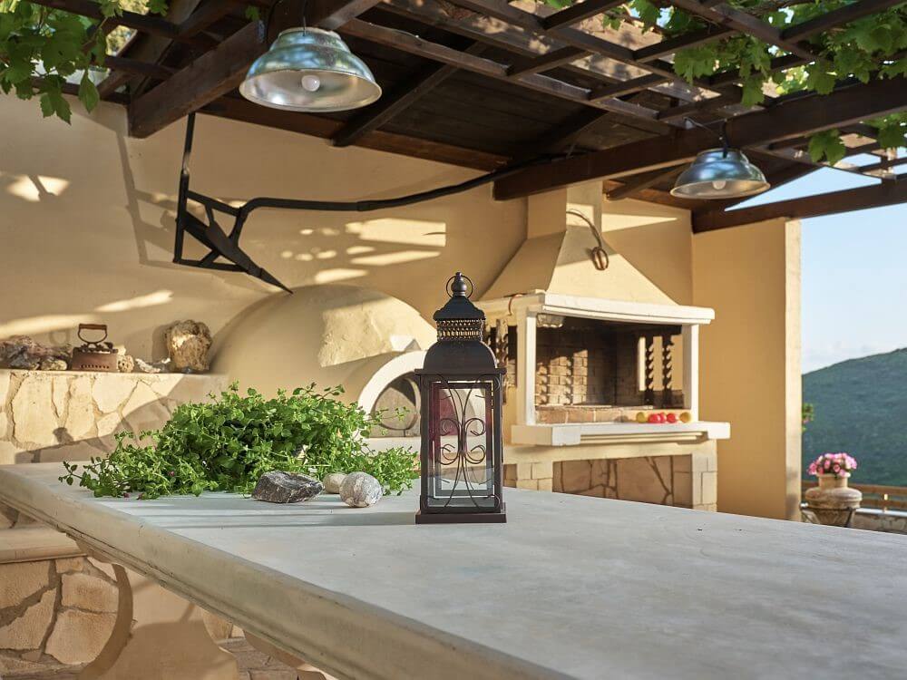 VIlla Kanalos - Tsilivi Zakynthos Greece