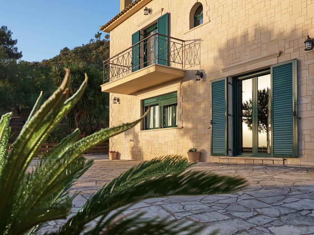 VIlla Kanalos - Tsilivi Zakynthos Greece