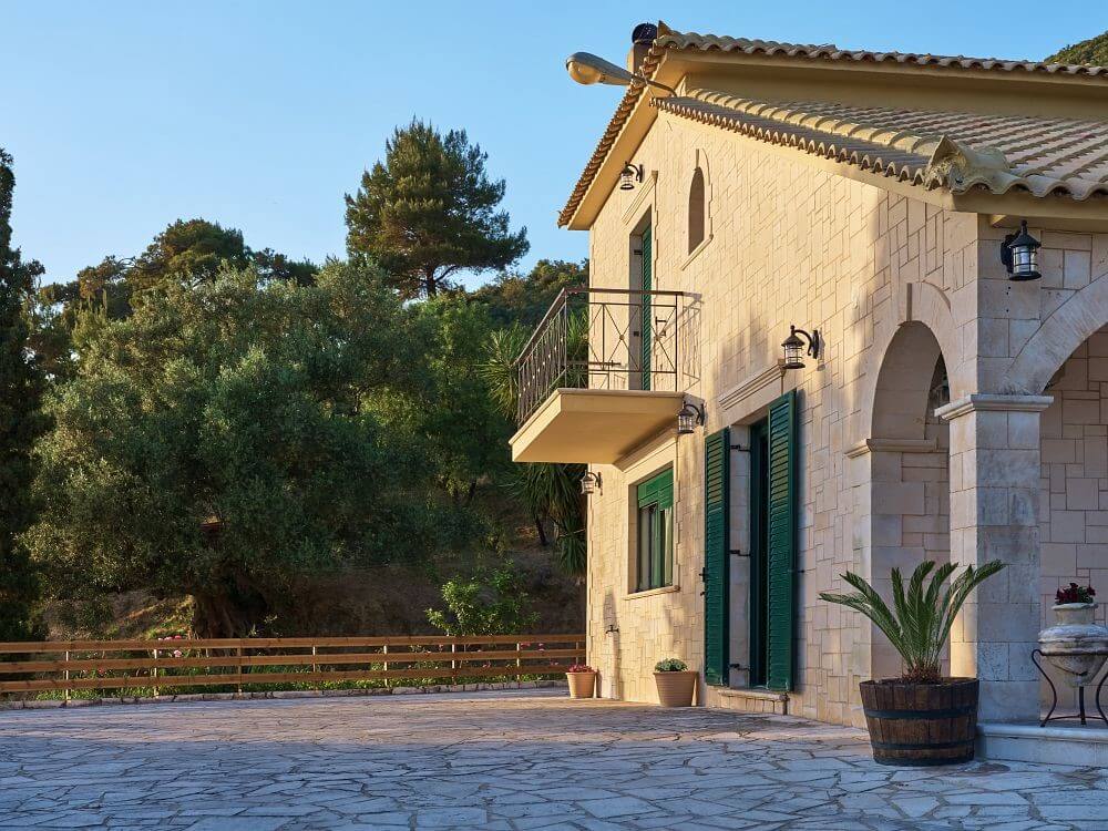 VIlla Kanalos - Tsilivi Zakynthos Greece