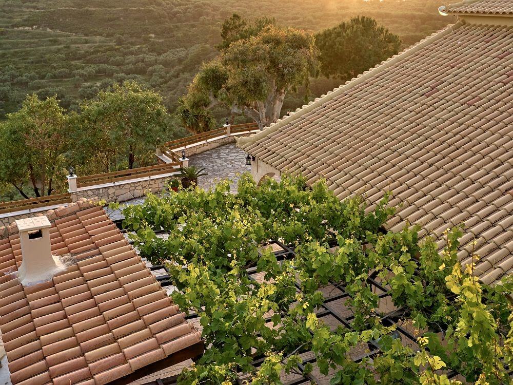 VIlla Kanalos - Tsilivi Zakynthos Greece