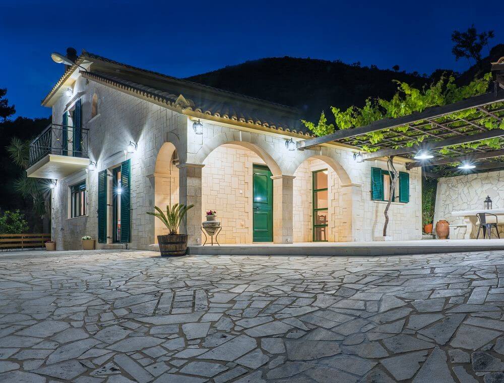 VIlla Kanalos - Tsilivi Zakynthos Greece