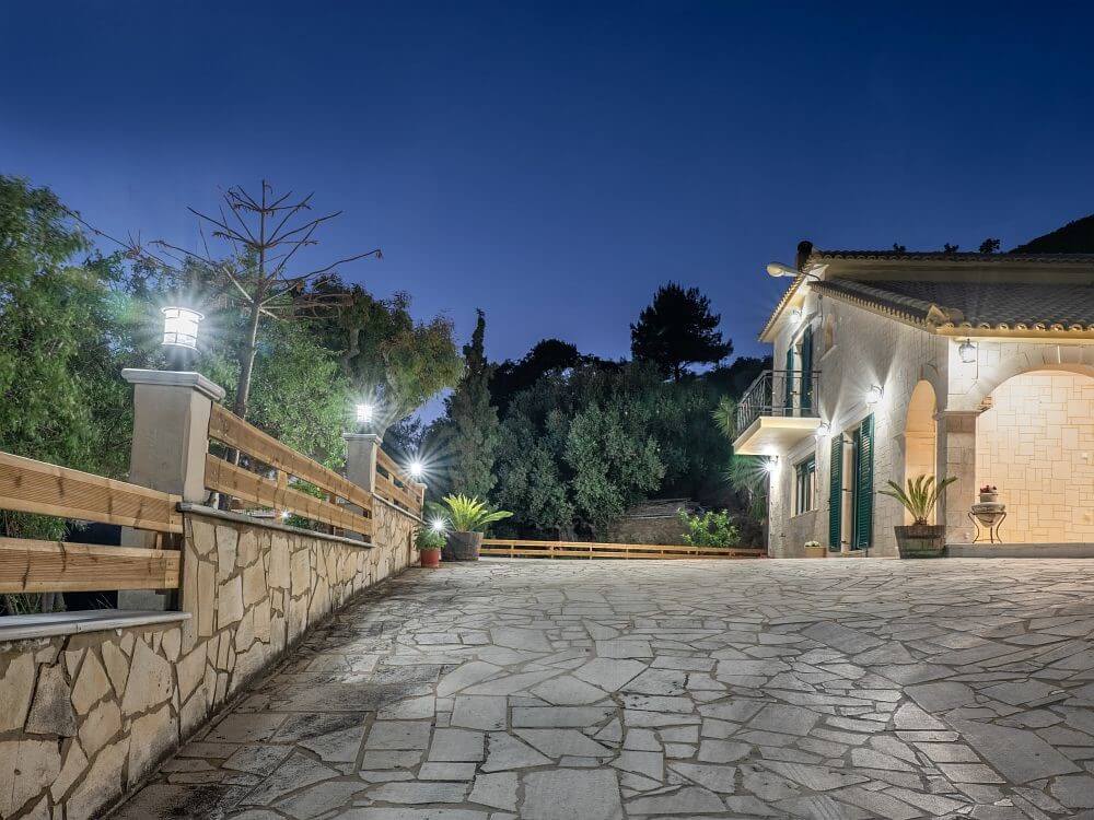 VIlla Kanalos - Tsilivi Zakynthos Greece