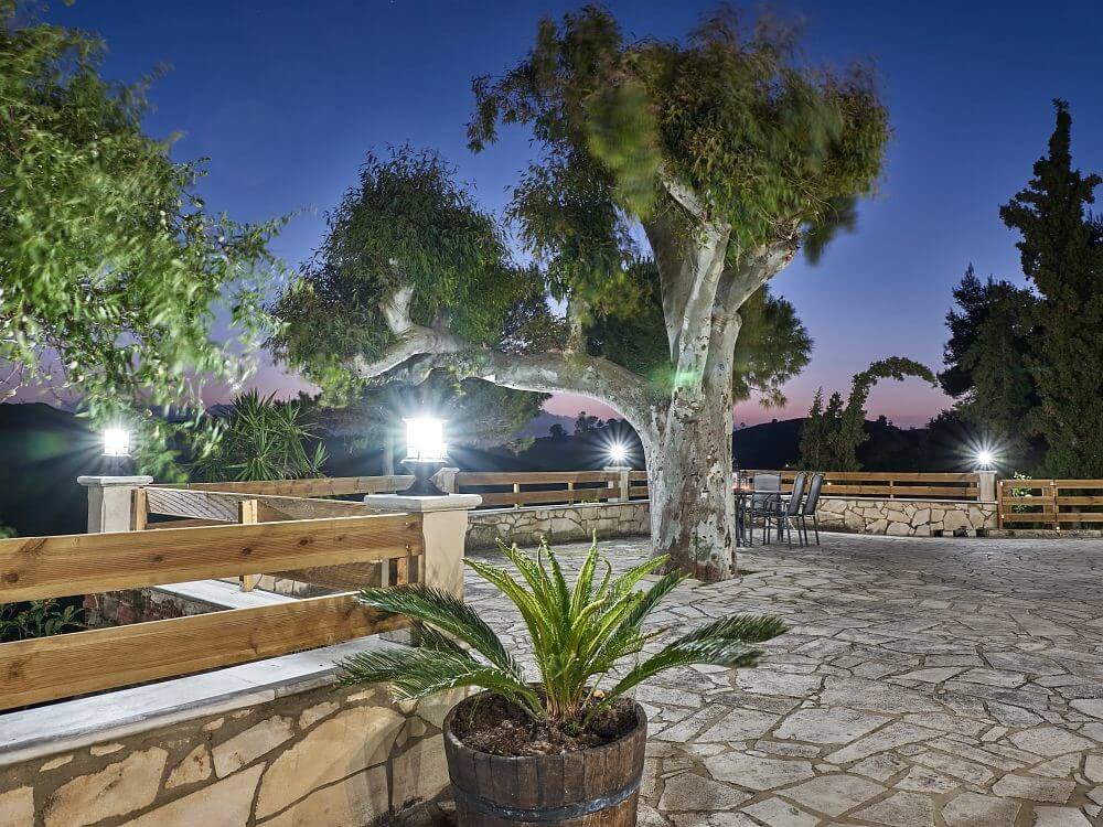 VIlla Kanalos - Tsilivi Zakynthos Greece