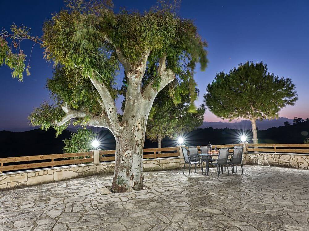 VIlla Kanalos - Tsilivi Zakynthos Greece