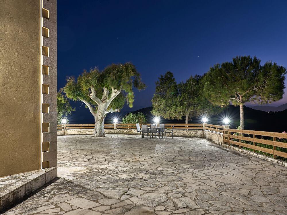 VIlla Kanalos - Tsilivi Zakynthos Greece