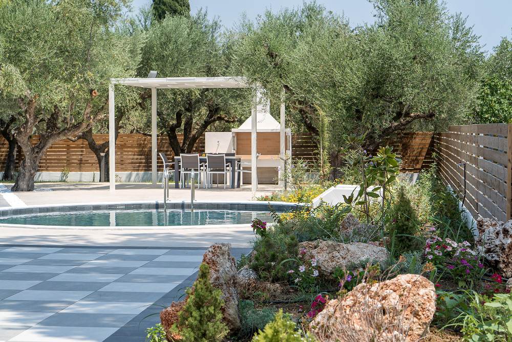 Matina Villa - Tsilivi Zakynthos Greece