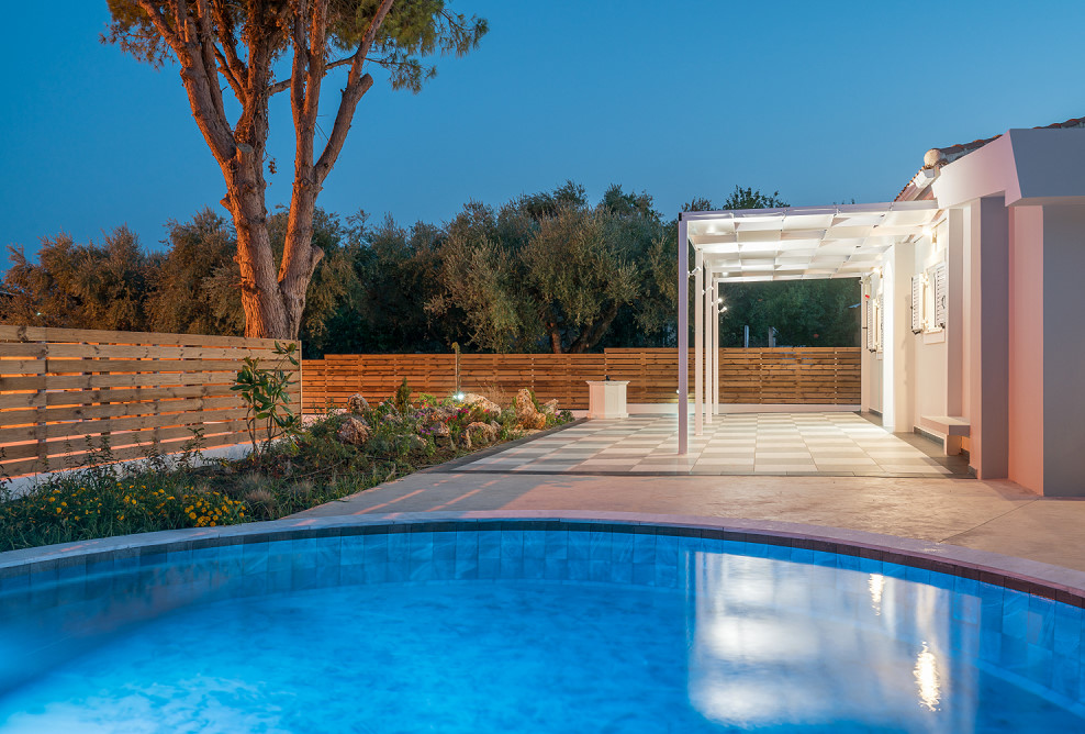 Matina Villa - Tsilivi Zakynthos Greece