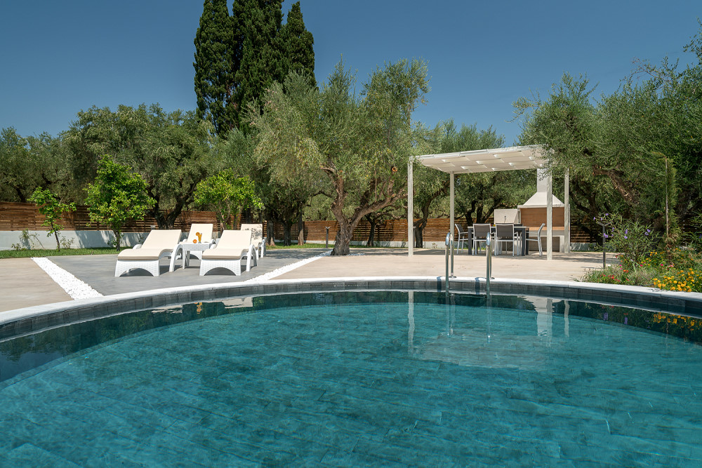 Matina Villa - Tsilivi Zakynthos Greece