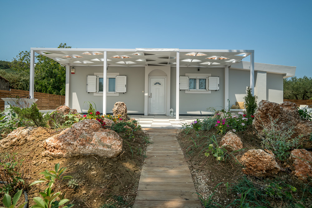 Matina Villa - Tsilivi Zakynthos Greece