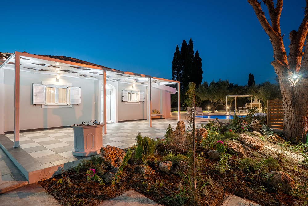 Matina Villa - Tsilivi Zakynthos Greece