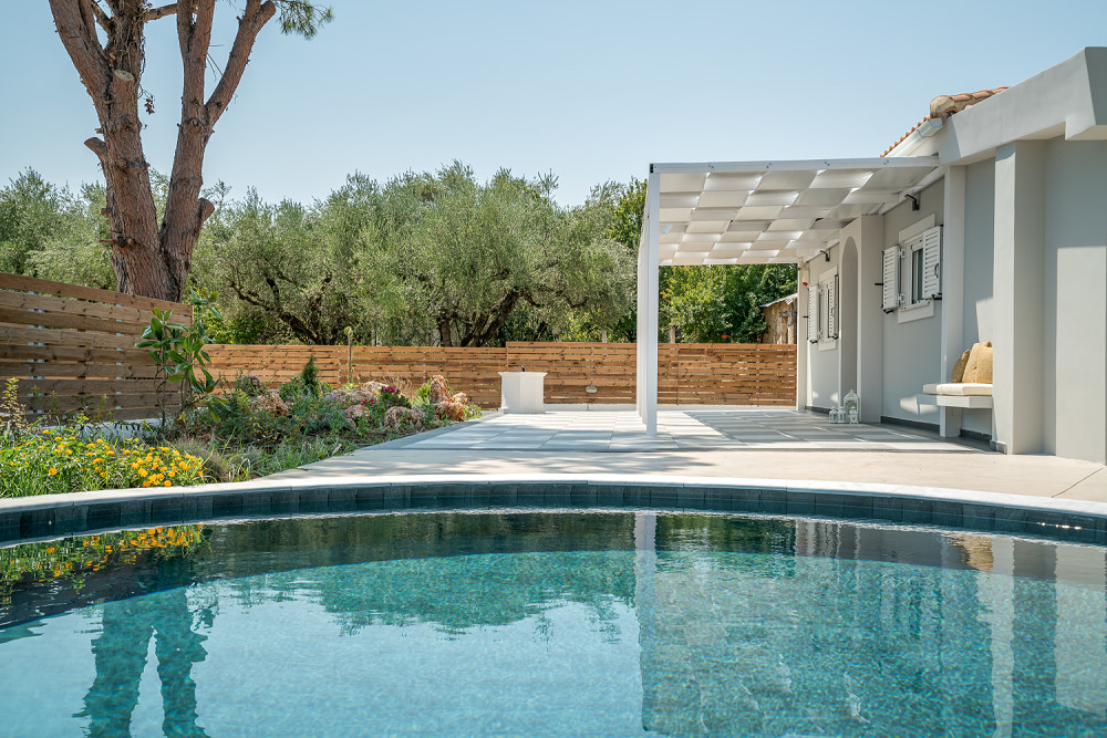 Matina Villa - Tsilivi Zakynthos Greece