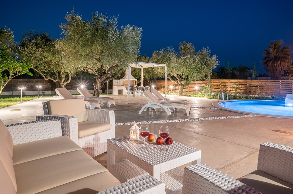 Matina Villa - Tsilivi Zakynthos Greece