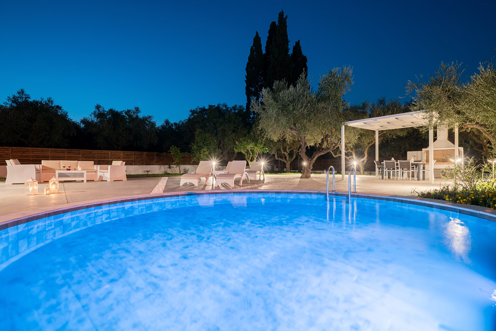 Matina Villa - Tsilivi Zakynthos Greece