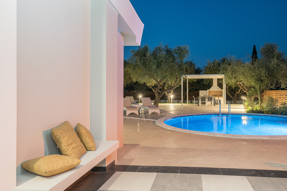 Matina Villa - Tsilivi Zakynthos Greece