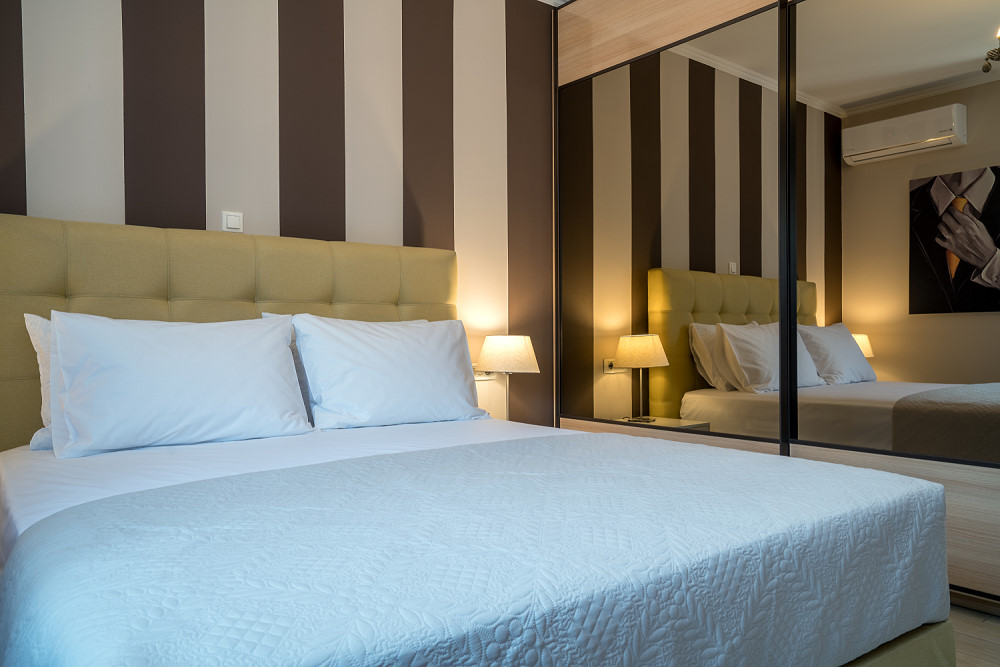 Matina Villa - Tsilivi Zakynthos Greece