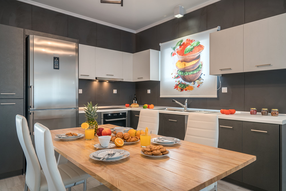 Matina Villa - Tsilivi Zakynthos Greece