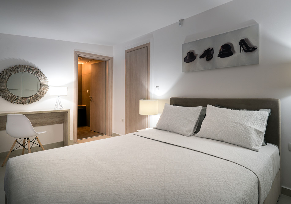 Matina Villa - Tsilivi Zakynthos Greece