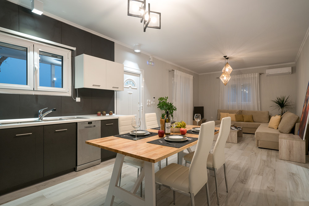 Matina Villa - Tsilivi Zakynthos Greece