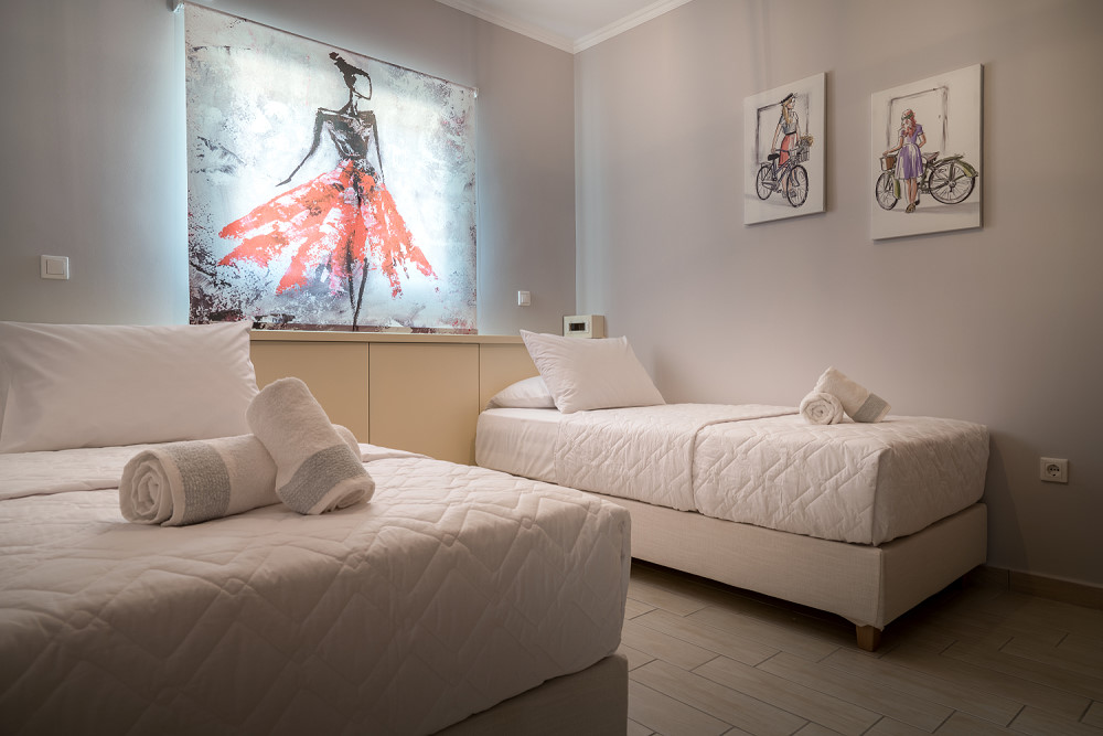 Matina Villa - Tsilivi Zakynthos Greece