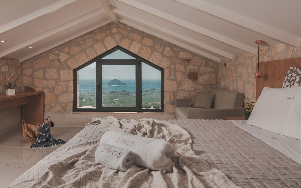 Zinos Villas - Tsilivi Zakynthos Greece