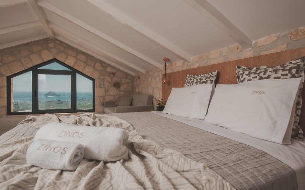 Zinos Villas - Tsilivi Zakynthos Greece