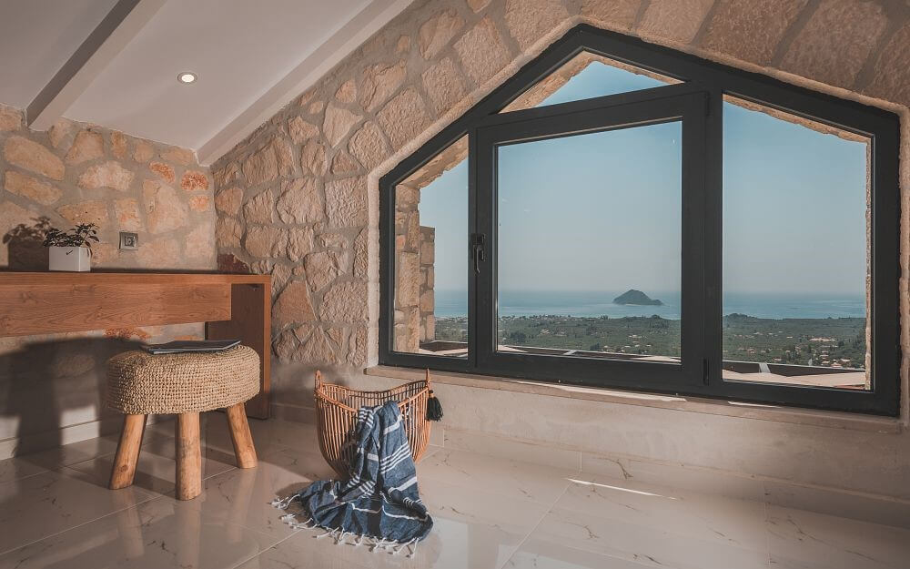 Zinos Villas - Tsilivi Zakynthos Greece