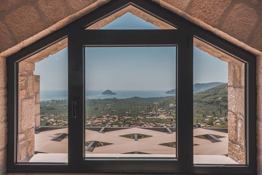 Zinos Villas - Tsilivi Zakynthos Greece