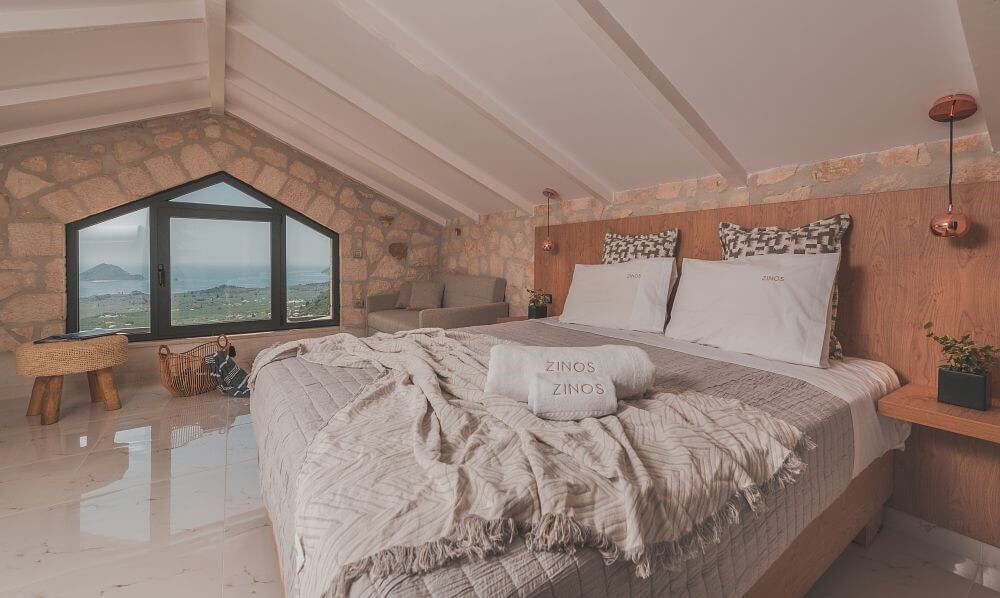 Zinos Villas - Tsilivi Zakynthos Greece
