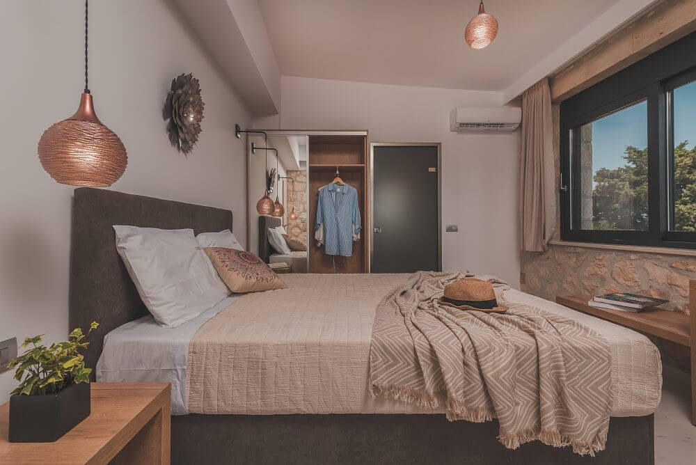 Zinos Villas - Tsilivi Zakynthos Greece