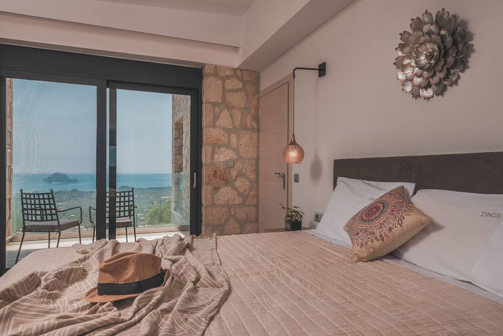 Zinos Villas - Tsilivi Zakynthos Greece