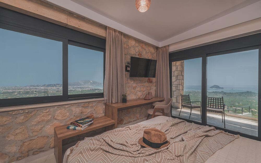 Zinos Villas - Tsilivi Zakynthos Greece