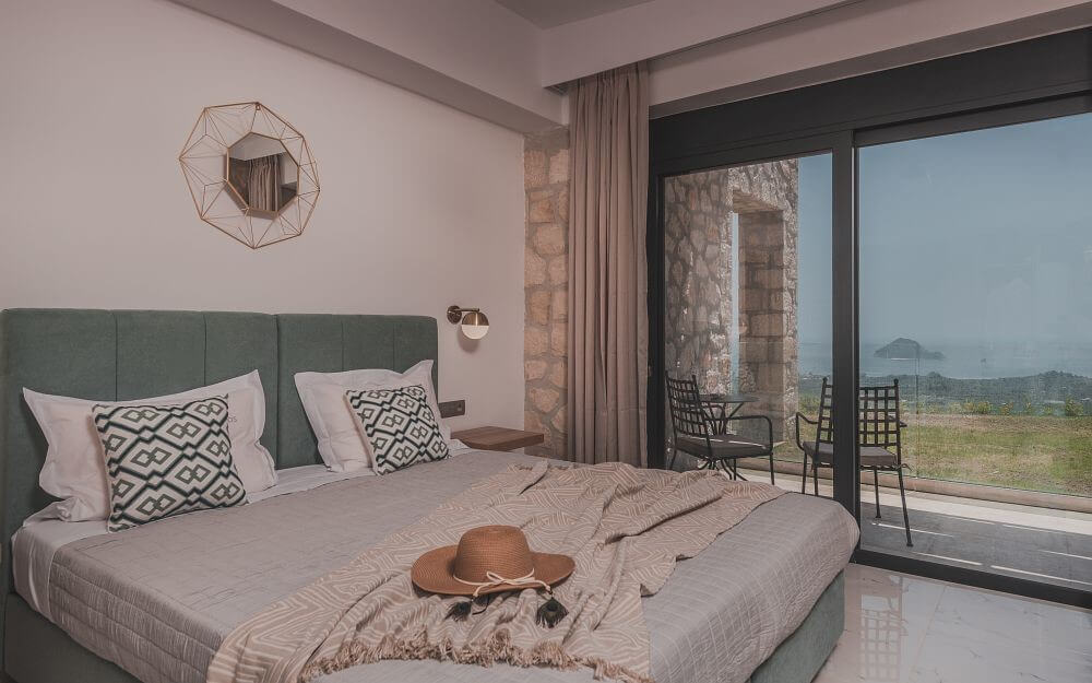 Zinos Villas - Tsilivi Zakynthos Greece