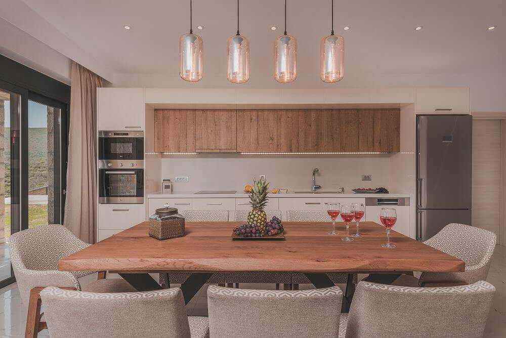 Zinos Villas - Tsilivi Zakynthos Greece