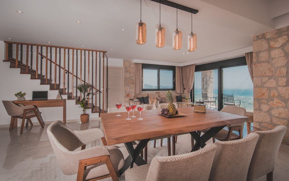 Zinos Villas - Tsilivi Zakynthos Greece