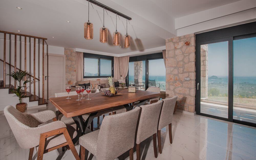 Zinos Villas - Tsilivi Zakynthos Greece