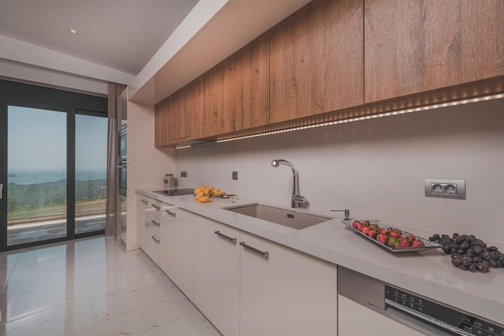 Zinos Villas - Tsilivi Zakynthos Greece