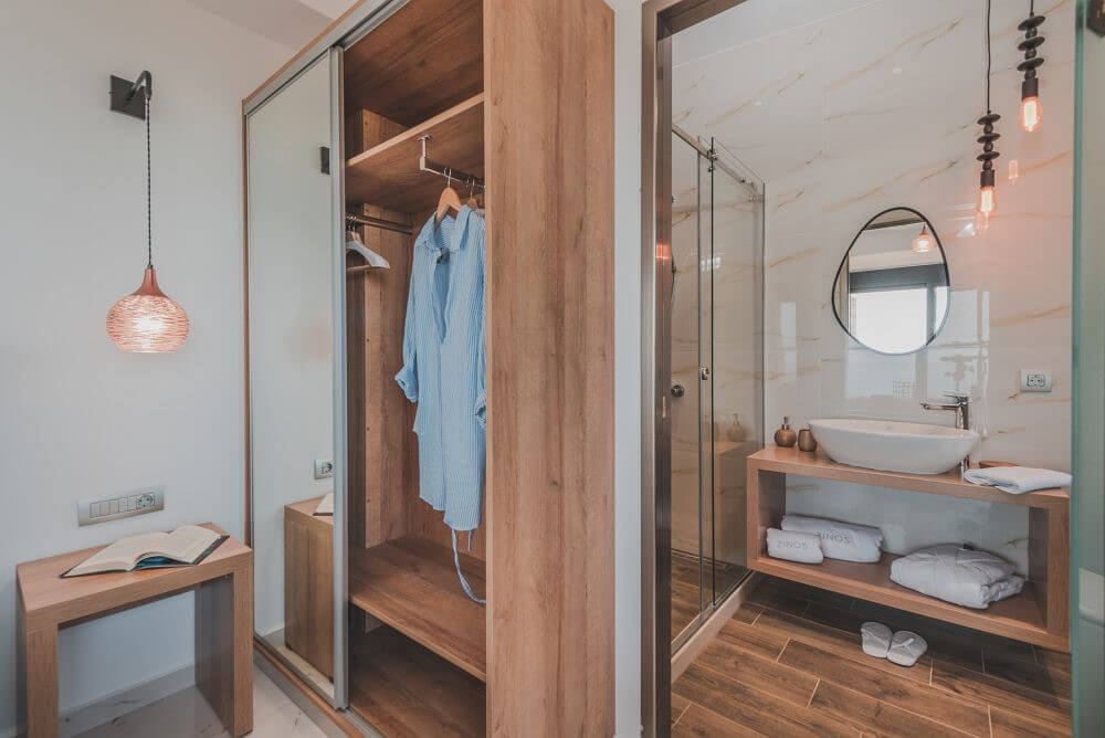 Zinos Villas - Tsilivi Zakynthos Greece